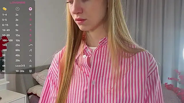 IselaObanner online show from 03.31.26