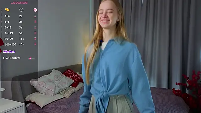 IselaObanner online show from 04.01.26