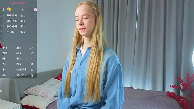 IselaObanner online show from 04.06.26