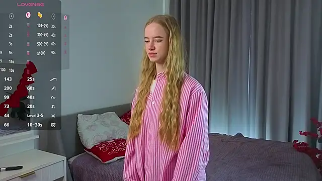 IselaObanner online show from 04.10.26