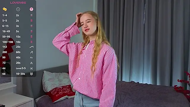 IselaObanner online show from 04.11.26