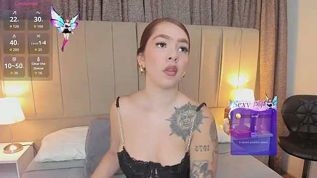 Snapshot of alana_gv chatting on 03.21.26 alana gv online show from 03.21.26