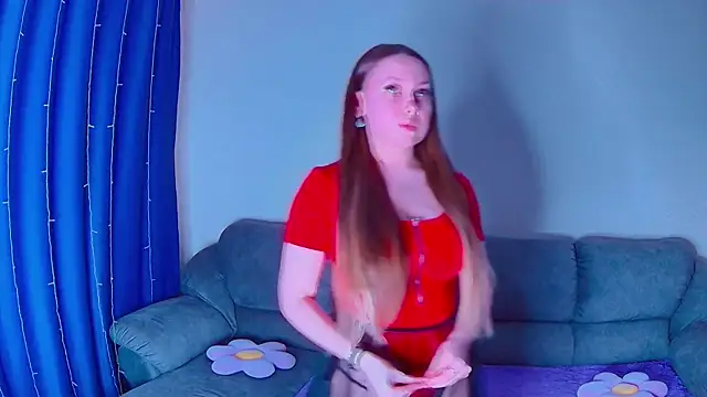 CarrollNancy online show from 04.06.26