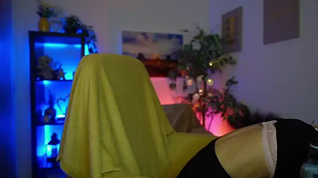 Luna Grace18 online show from 03.23.26