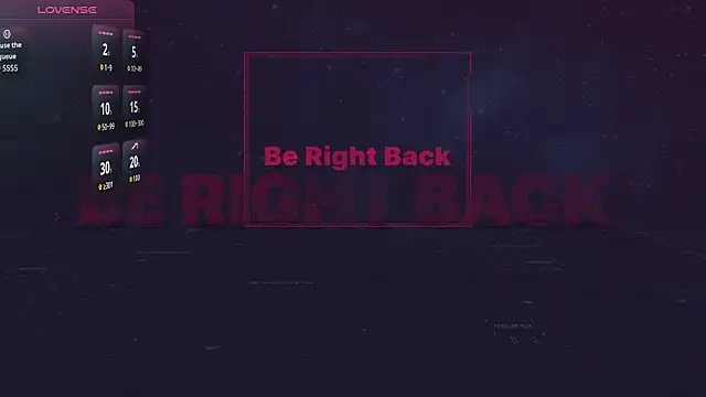 Luna Grace18 online show from 03.30.26