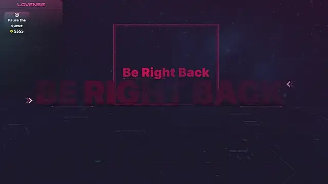 Luna Grace18 online show from 04.02.26