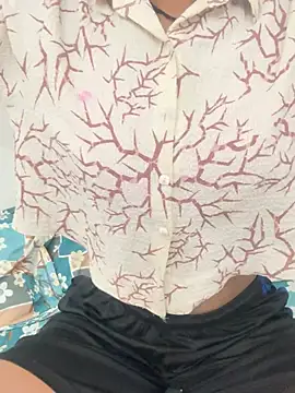 TEENA  RISE online show from 04.09.26