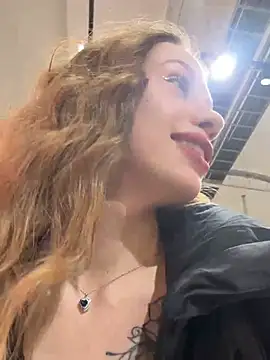 Olivia Jemison online show from 03.21.26