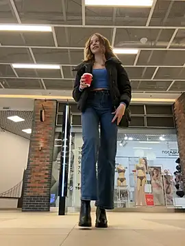 Olivia Jemison online show from 03.22.26