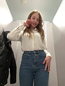 Olivia Jemison online show from 03.24.26