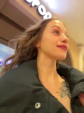 Olivia Jemison online show from 03.25.26