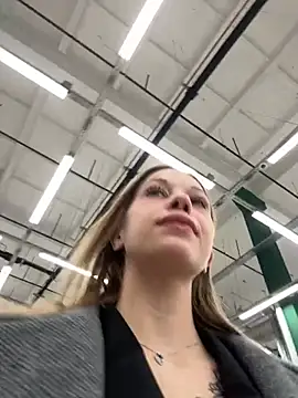 Olivia Jemison online show from 03.29.26