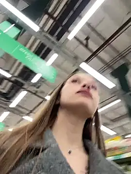 Olivia Jemison online show from 04.02.26