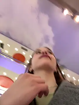 Olivia Jemison online show from 04.11.26