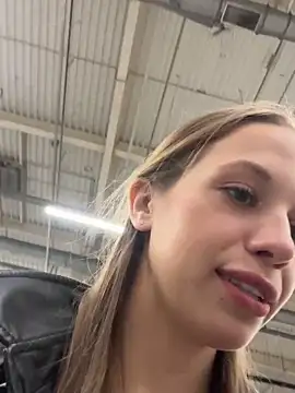 Olivia Jemison online show from 04.16.26