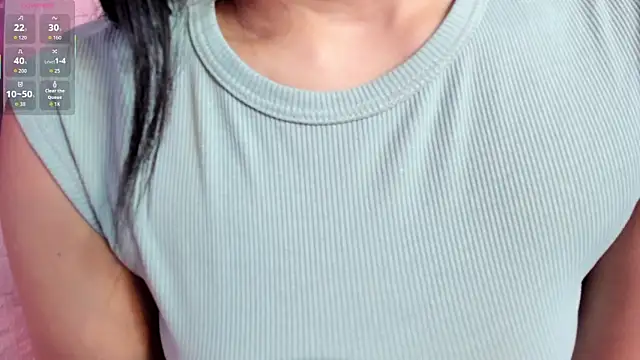 Snapshot of Celeste_Rox chatting on 04.05.26 Celeste Rox online show from 04.05.26