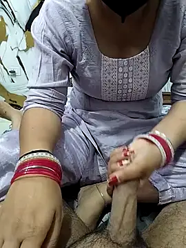 Sexy Seductive couple online show from 04.08.26