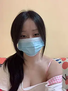 qingqingbaobei online show from 03.19.26