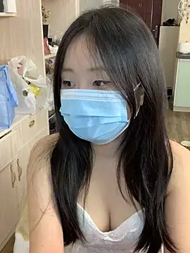 qingqingbaobei online show from 03.20.26