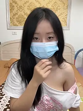 qingqingbaobei online show from 03.21.26