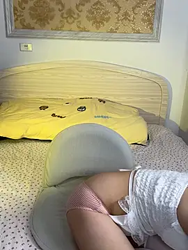 qingqingbaobei online show from 03.29.26