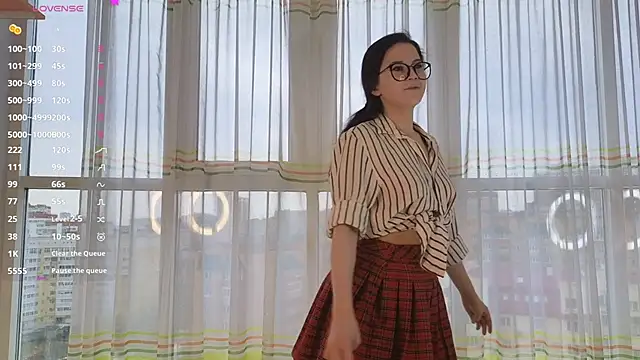 AldaDupriest online show from 04.07.26