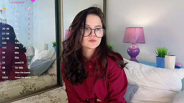 AldaDupriest online show from 04.11.26