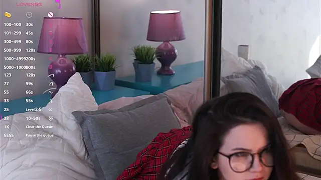 AldaDupriest online show from 04.16.26