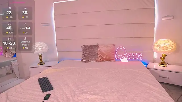 Kirstene online show from 03.21.26