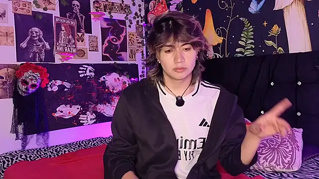 Noah blackwood online show from 04.16.26