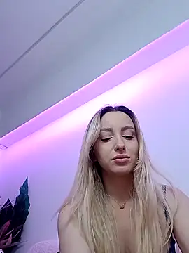 MissAlexis  online show from 04.16.26