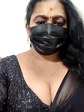 aishu mallu tamil online show from 03.22.26