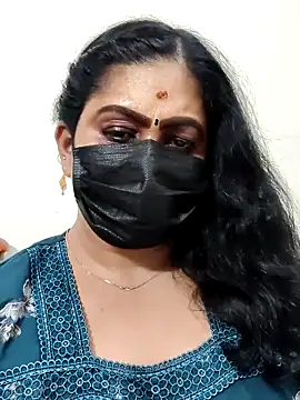 aishu mallu tamil online show from 03.25.26