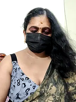 aishu mallu tamil online show from 03.26.26