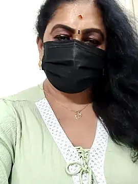 aishu mallu tamil online show from 03.28.26