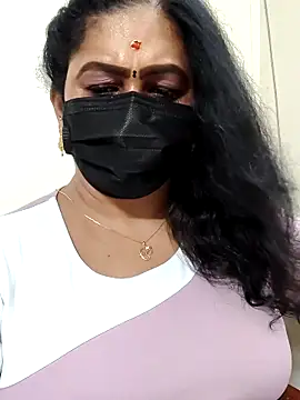 aishu mallu tamil online show from 03.29.26