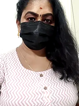 aishu mallu tamil online show from 03.30.26