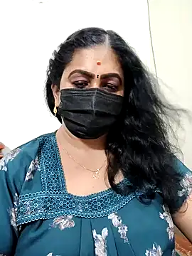 aishu mallu tamil online show from 03.31.26