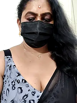 aishu mallu tamil online show from 04.01.26