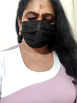 aishu mallu tamil online show from 04.02.26