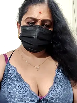 aishu mallu tamil online show from 04.03.26