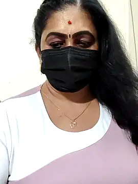 aishu mallu tamil online show from 04.04.26