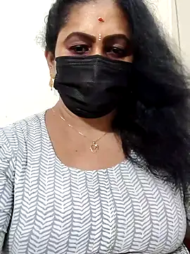 aishu mallu tamil online show from 04.06.26