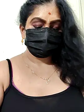 aishu mallu tamil online show from 04.07.26