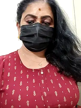 aishu mallu tamil online show from 04.07.26