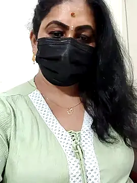 aishu mallu tamil online show from 04.08.26