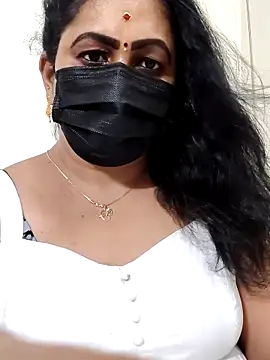 aishu mallu tamil online show from 04.10.26