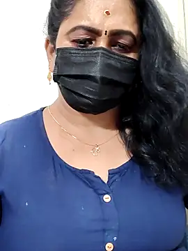 aishu mallu tamil online show from 04.11.26