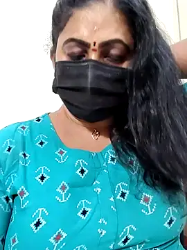 aishu mallu tamil online show from 04.13.26