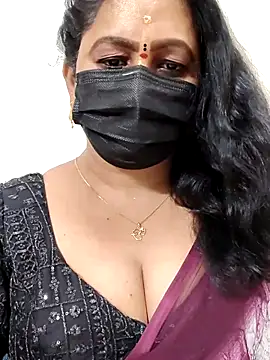 aishu mallu tamil online show from 04.15.26